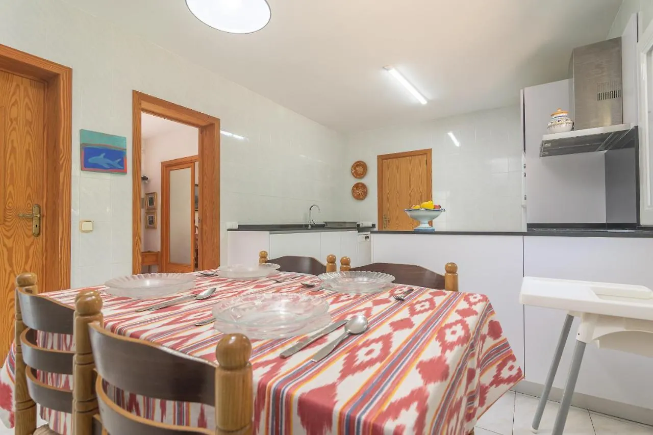 Casa Aina Villa Sa Rapita Chalet